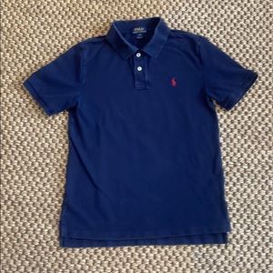 Ralph Lauren youth polo